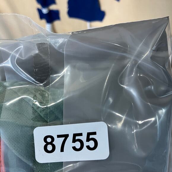 Team Starter Miami Hurricanes Tee Men’s Large Green College Football - Picture 8 of 8